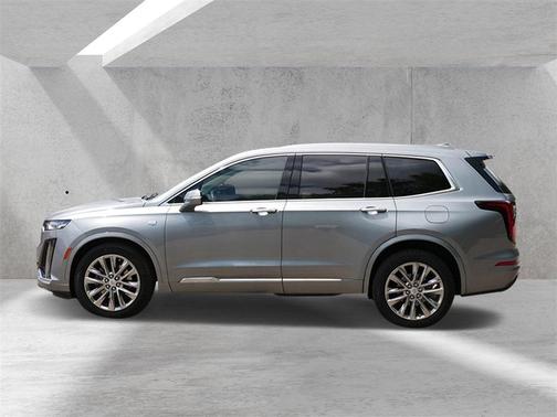 2023 Cadillac XT6 Premium Luxury FWD