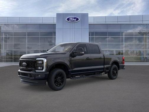 2026 Ford F-350 XLT