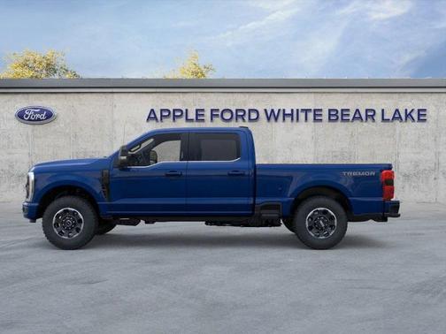 2026 Ford F-350 Lariat Super Duty