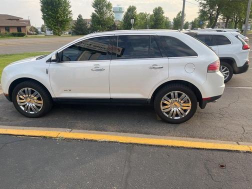 2009 Lincoln MKX