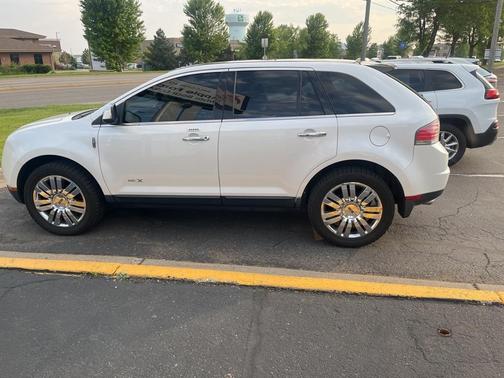 2009 Lincoln MKX