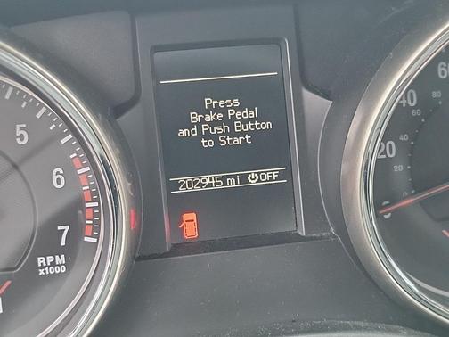 2013 Jeep Grand Cherokee Limited