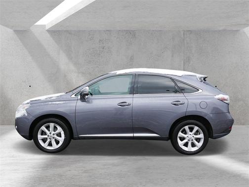 2012 Lexus RX 350 Base