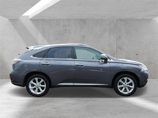 2012 Lexus RX 350 Base
