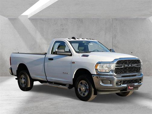 2019 RAM 2500 Tradesman