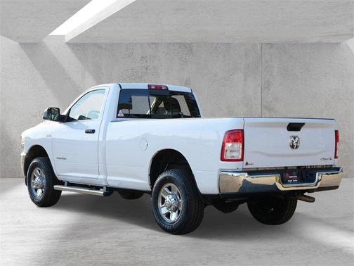 2019 RAM 2500 Tradesman