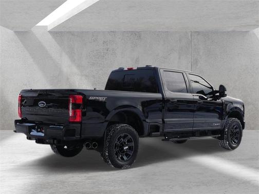 2024 Ford F-350 Lariat Super Duty