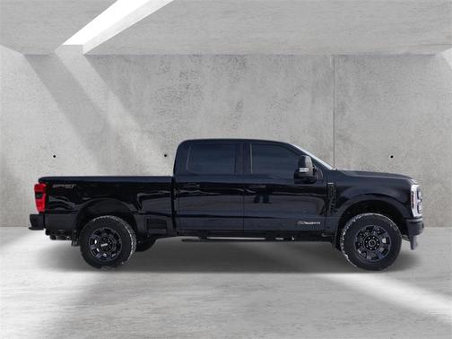 2024 Ford F-350 Lariat Super Duty