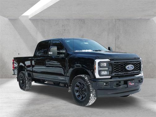 2024 Ford F-350 Lariat Super Duty