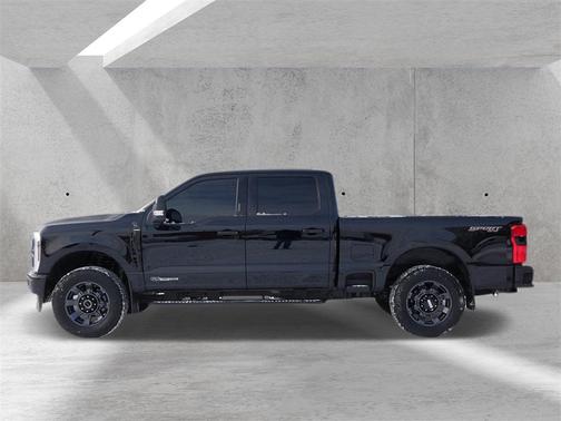 2024 Ford F-350 Lariat Super Duty