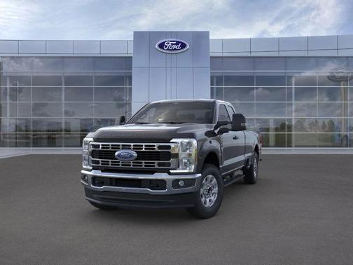 2025 Ford F-350 XLT