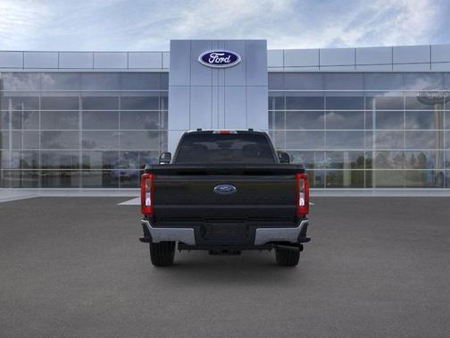 2025 Ford F-350 XLT