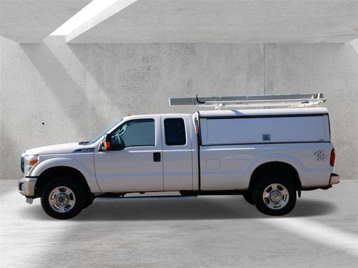 2016 Ford F-350 XL