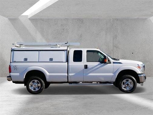 2016 Ford F-350 XL