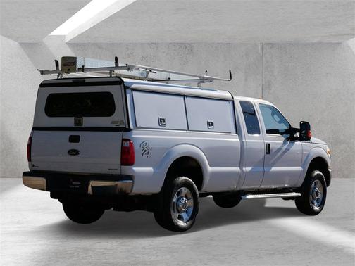 2016 Ford F-350 XL