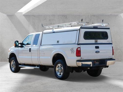2016 Ford F-350 XL