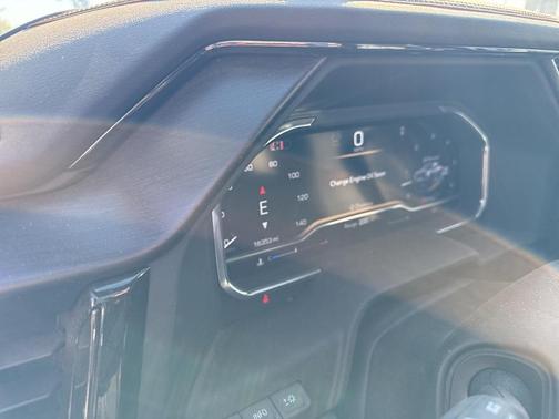 2025 GMC Sierra 3500 AT4