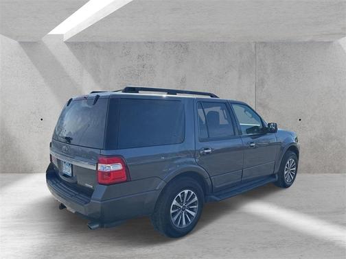 2017 Ford Expedition XLT