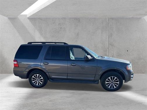 2017 Ford Expedition XLT