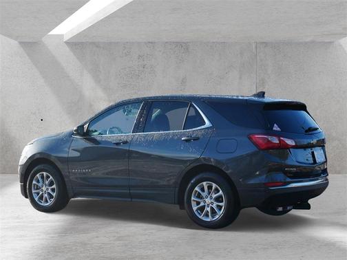 2020 Chevrolet Equinox 2LT