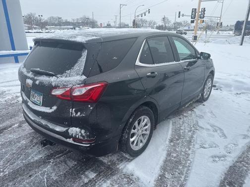 2020 Chevrolet Equinox 2LT