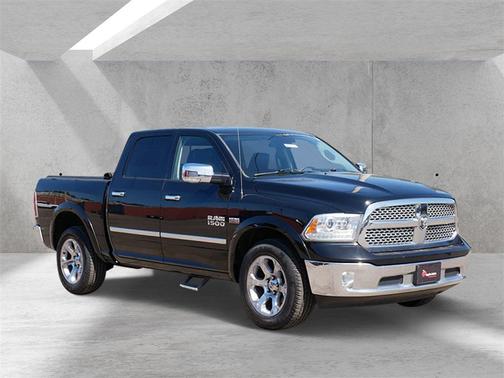 2015 RAM 1500 Laramie