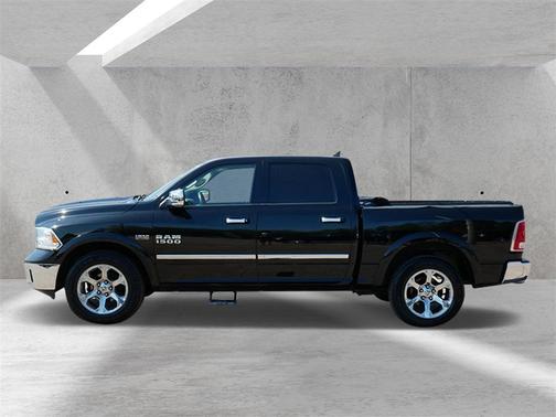 2015 RAM 1500 Laramie
