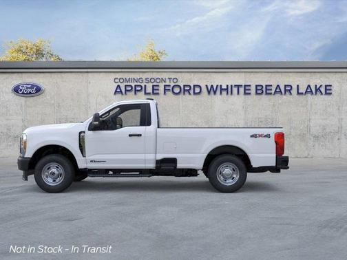 2025 Ford F-250 XL