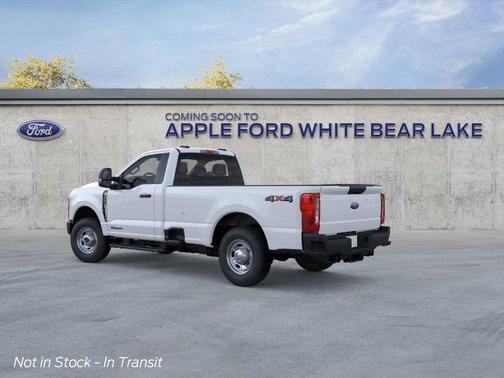 2025 Ford F-250 XL