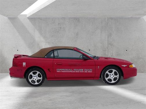 1994 Ford Mustang SVT Cobra