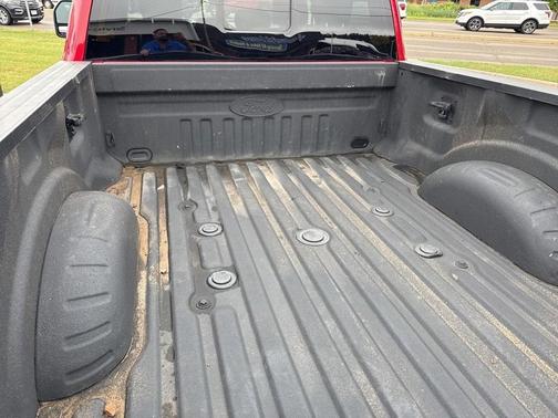 2021 Ford F-350 Lariat Super Duty