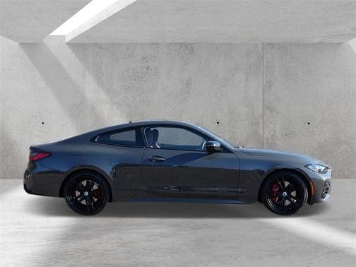 2023 BMW M440 i xDrive