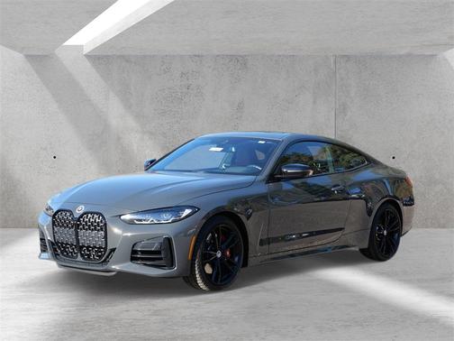 2023 BMW M440 i xDrive