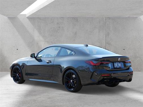 2023 BMW M440 i xDrive