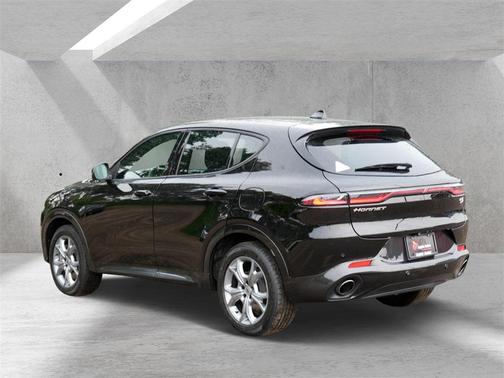 2024 Dodge Hornet R/T