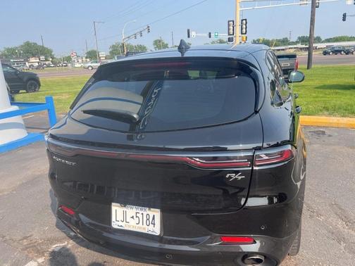 2024 Dodge Hornet R/T