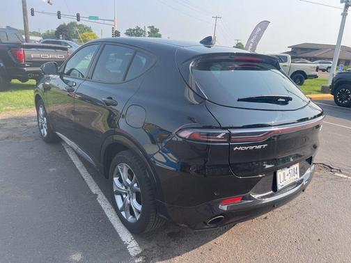 2024 Dodge Hornet R/T