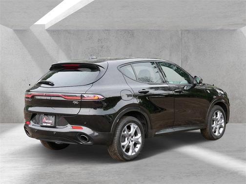 2024 Dodge Hornet R/T