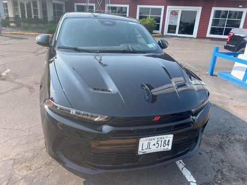 2024 Dodge Hornet R/T