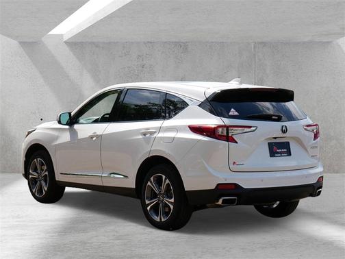 2023 Acura RDX Advance Package