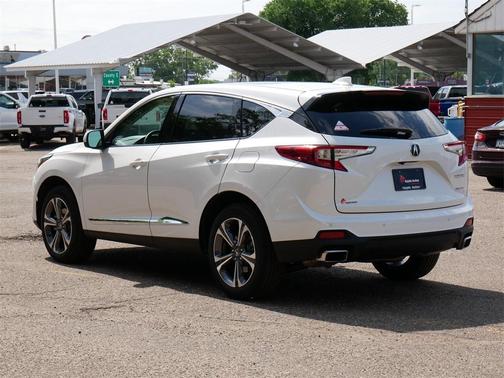 2023 Acura RDX Advance Package
