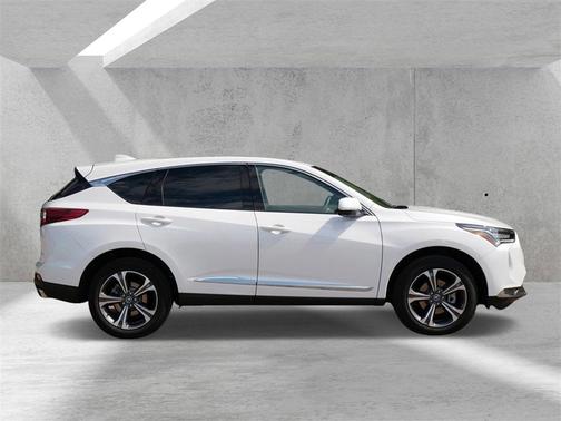 2023 Acura RDX Advance Package