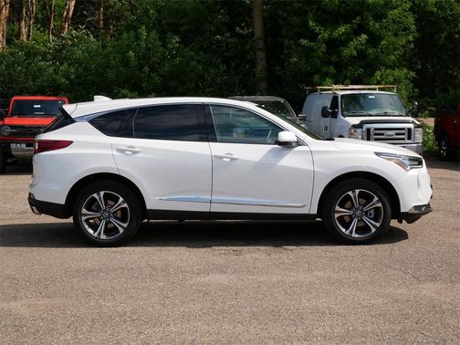 2023 Acura RDX Advance Package