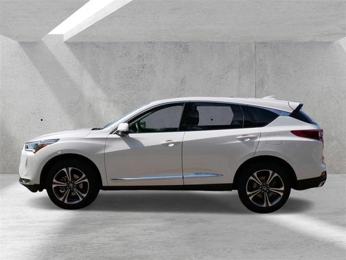 2023 Acura RDX Advance Package