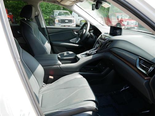 2023 Acura RDX Advance Package