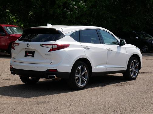 2023 Acura RDX Advance Package