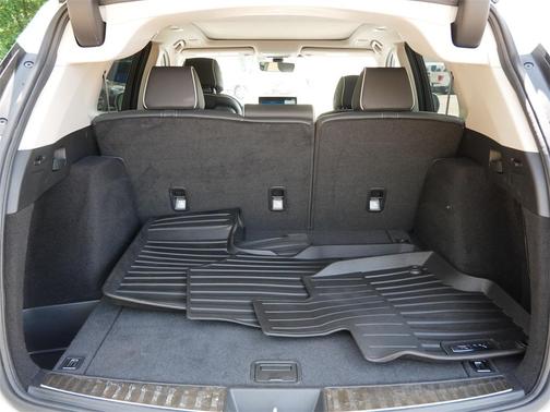 2023 Acura RDX Advance Package