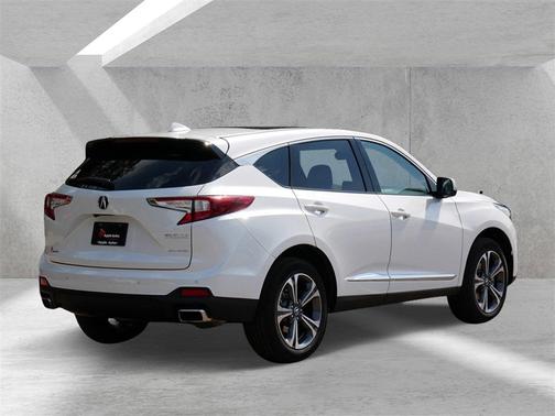 2023 Acura RDX Advance Package