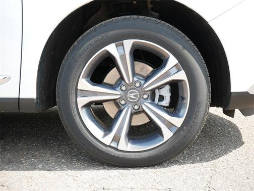 2023 Acura RDX Advance Package