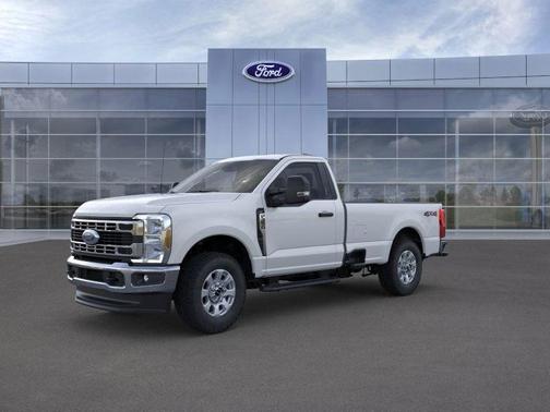 2025 Ford F-350 XLT